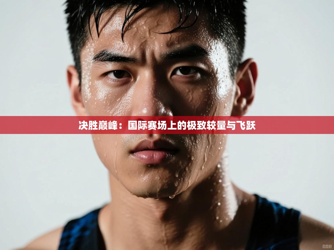 决胜巅峰：国际赛场上的极致较量与飞跃