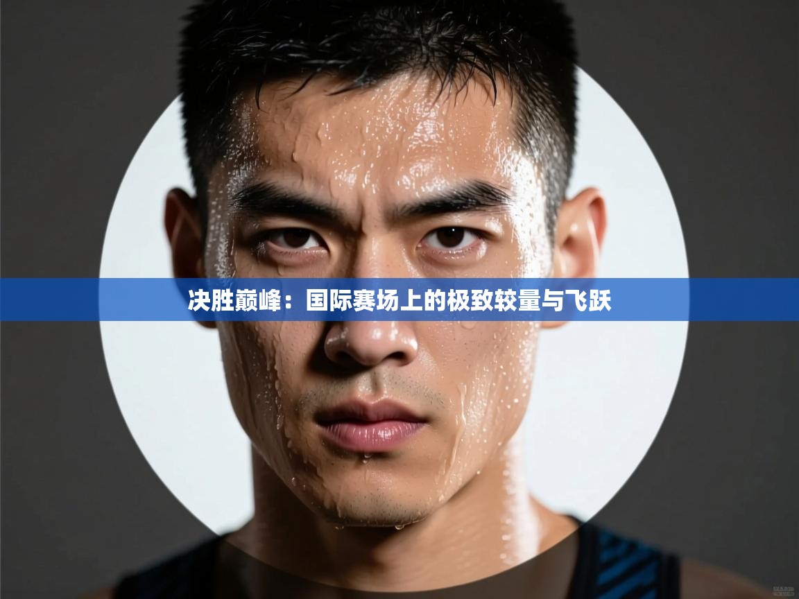 决胜巅峰：国际赛场上的极致较量与飞跃  第2张