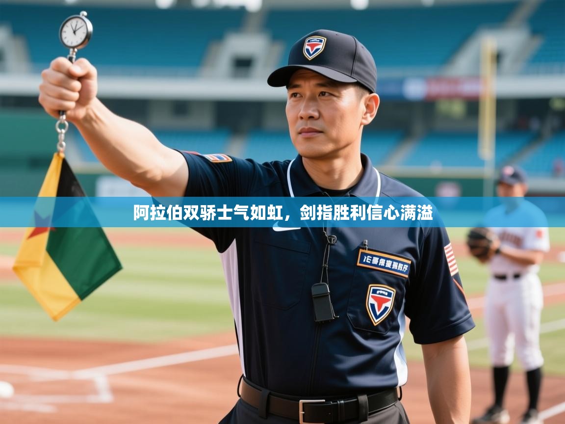 阿拉伯双骄士气如虹，剑指胜利信心满溢