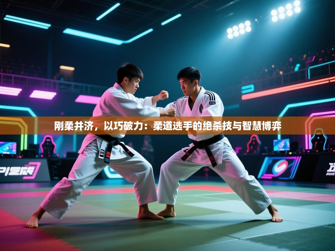 刚柔并济，以巧破力：柔道选手的绝杀技与智慧博弈