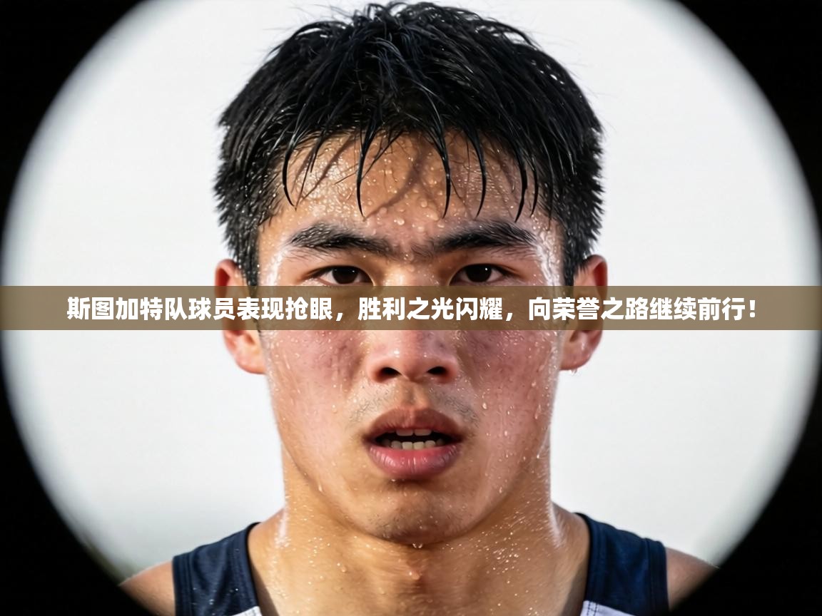 斯图加特队球员表现抢眼，胜利之光闪耀，向荣誉之路继续前行！