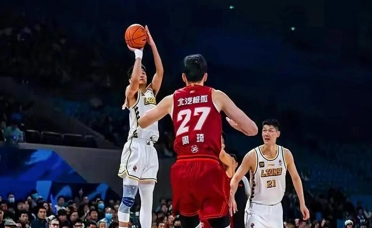 CBA总冠军争夺战愈加激烈,球队实力对抗的简单介绍 CBA总冠军争夺战愈加激烈,球队实力对抗的简单介绍