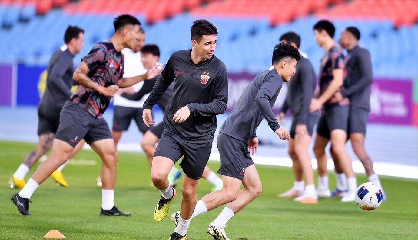 人和迎战上港，力争战胜对手的简单介绍