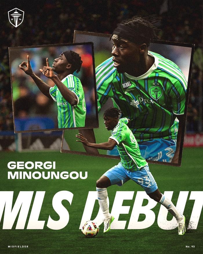 西雅图海湾者队长发声,誓夺世俱杯冠军荣耀 西雅图海湾者队长发声,誓夺世俱杯冠军荣耀