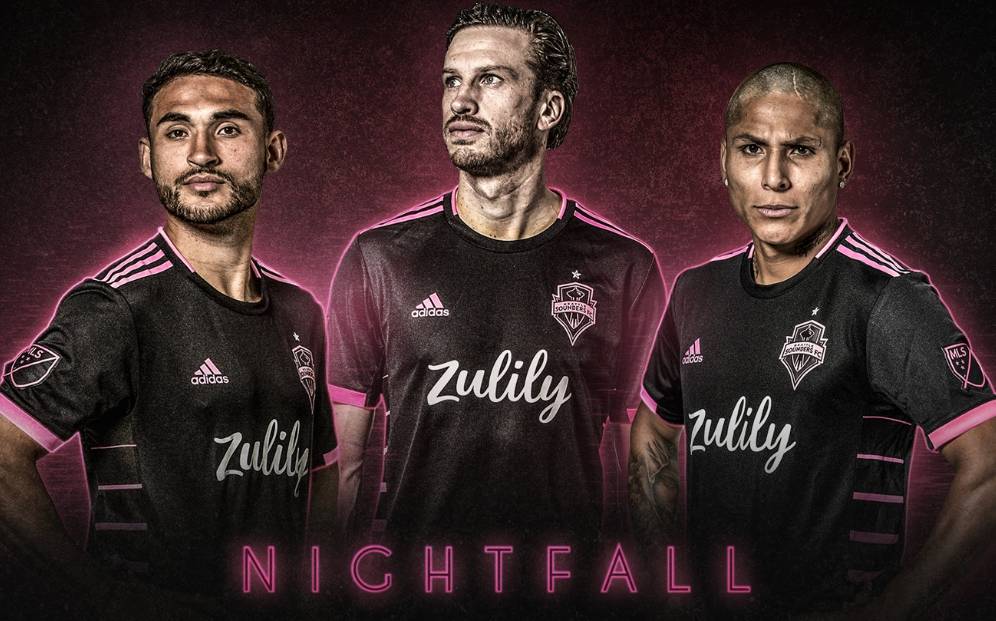 西雅图海湾者队长发声,誓夺世俱杯冠军荣耀 西雅图海湾者队长发声,誓夺世俱杯冠军荣耀