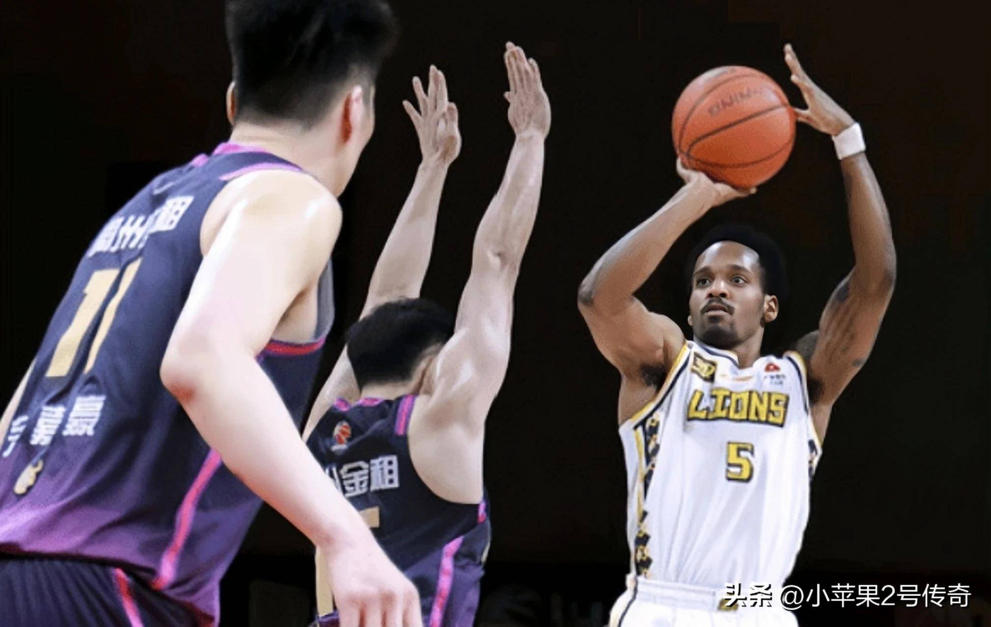 浙江队在CBA季后赛中打出三杀,被誉为观众齐声高喊的简单介绍 浙江队在CBA季后赛中打出三杀,被誉为观众齐声高喊的简单介绍