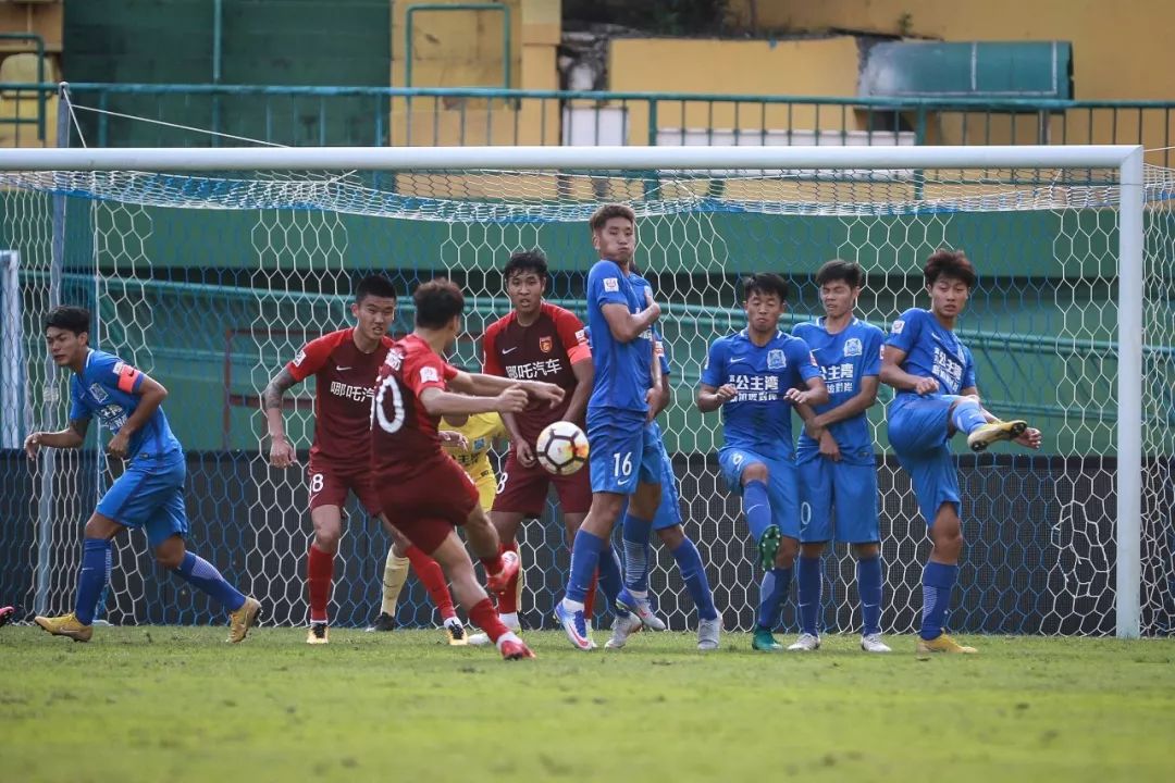 关于富力客场不敌华夏幸福，遭遇连败的信息