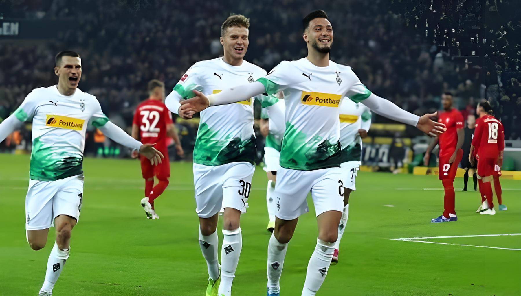 门兴主场击败对手,稳居积分榜前列的简单介绍 门兴主场击败对手,稳居积分榜前列的简单介绍