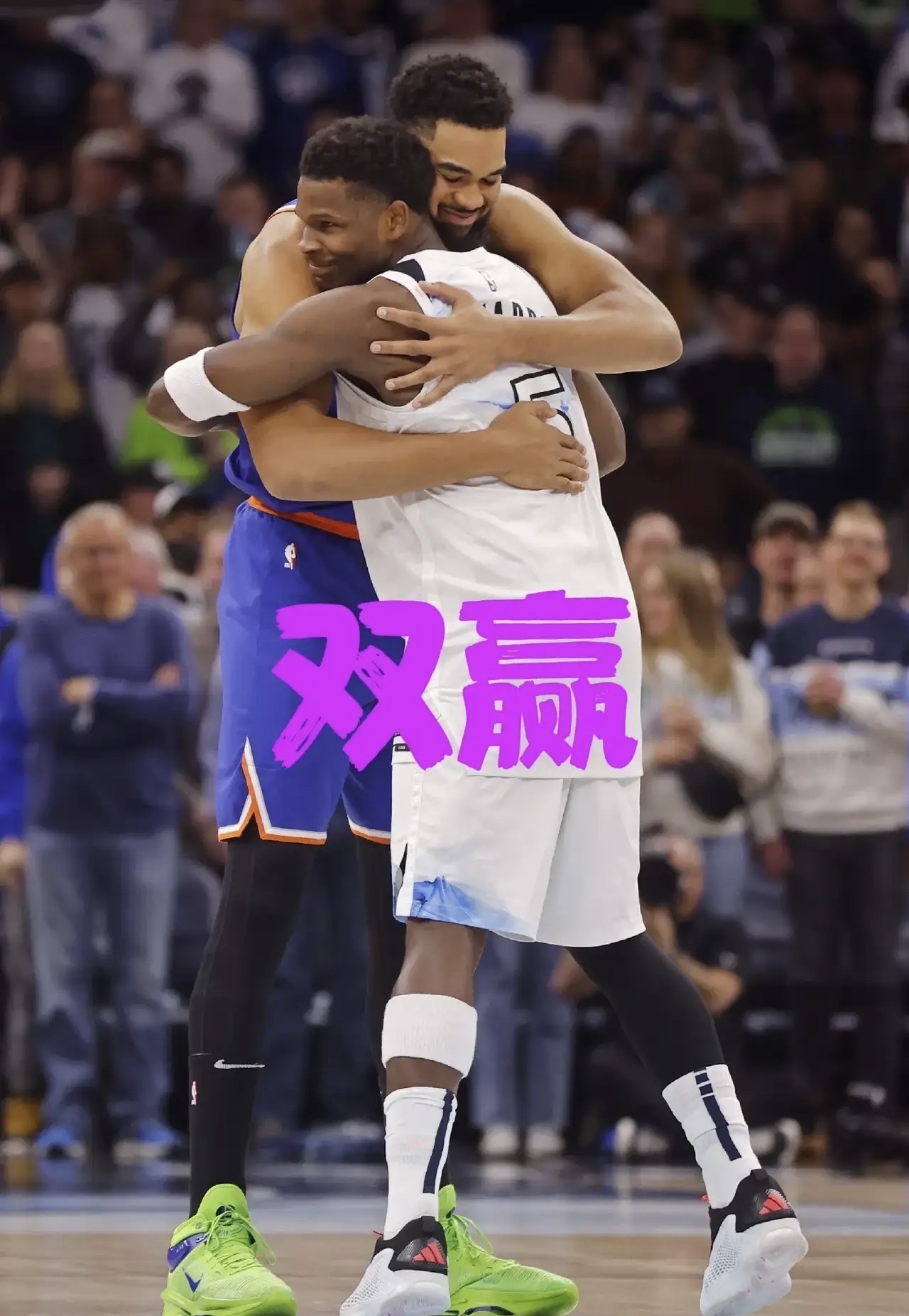 森林狼vs国王，激烈对抗即将上演的简单介绍