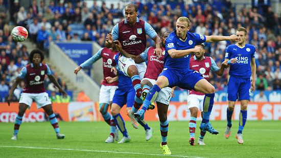 诺里奇客场击败莱切斯特城,取得连胜 诺里奇客场击败莱切斯特城,取得连胜