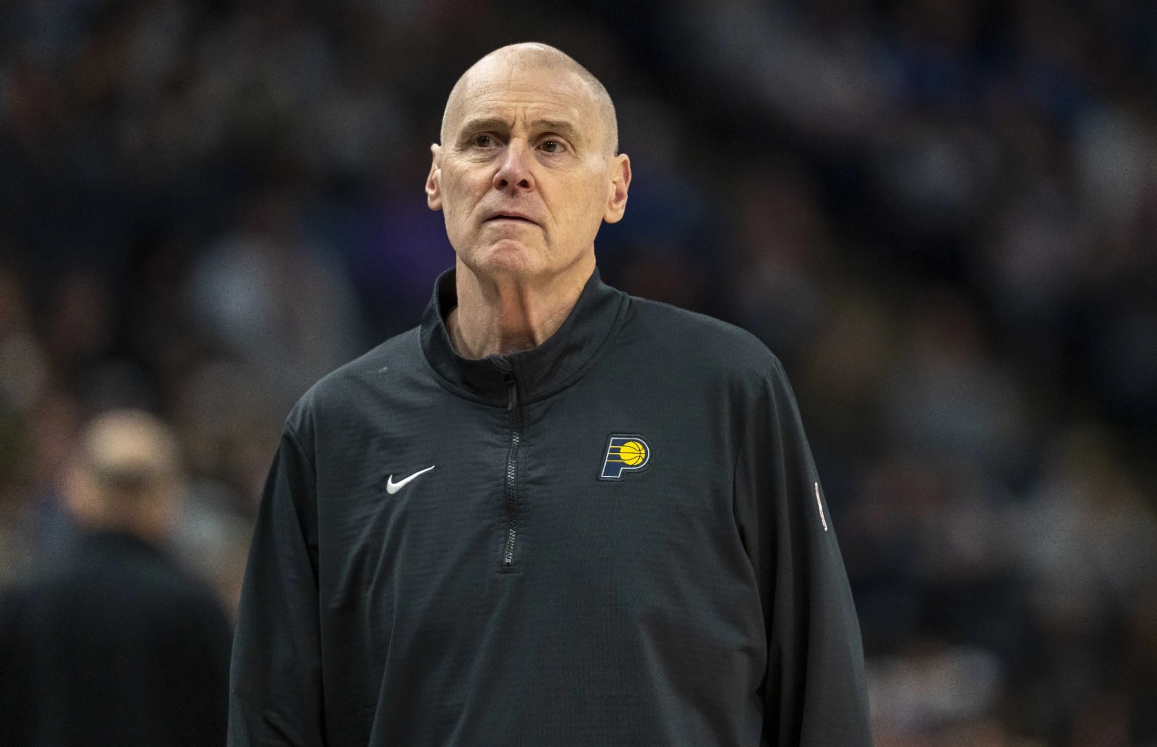 主帅换新!步行者惨败低迷难挽败势的简单介绍 主帅换新!步行者惨败低迷难挽败势的简单介绍