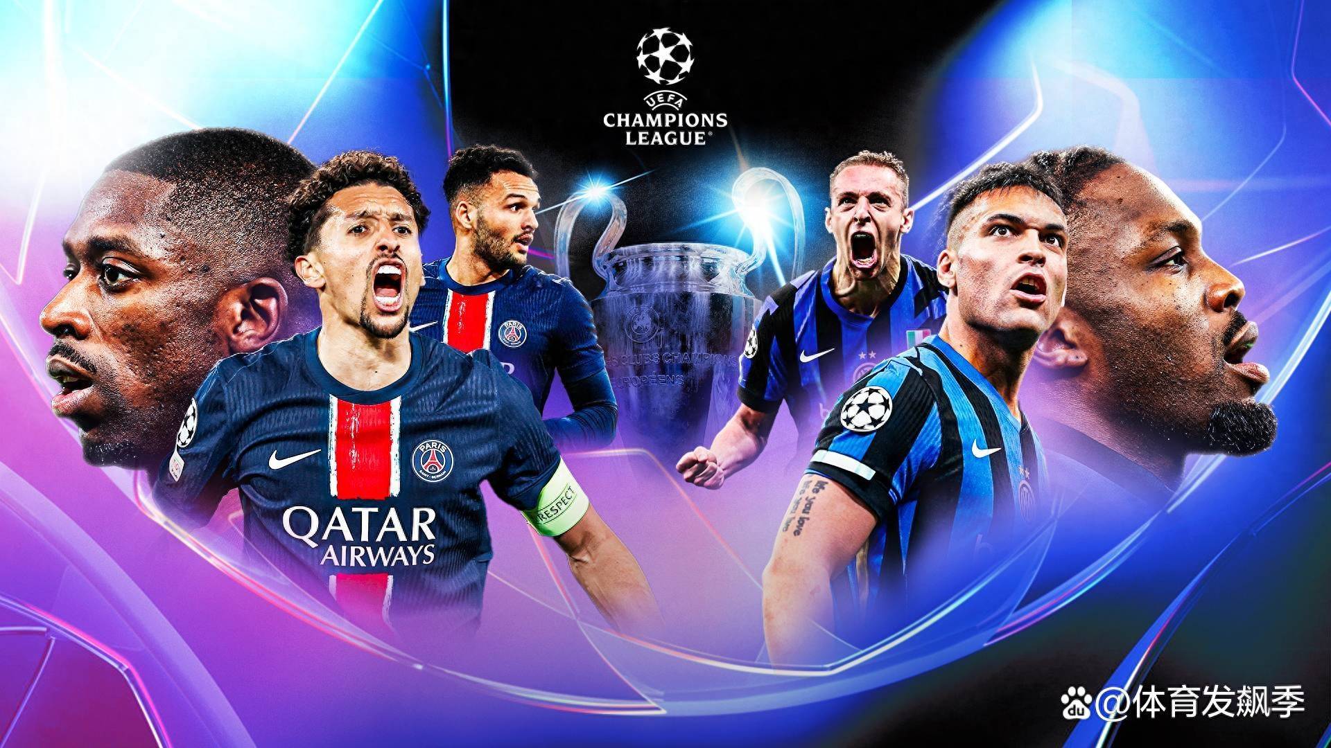 关于巴黎圣日耳曼逆袭而行,欧冠冠军之路的信息 关于巴黎圣日耳曼逆袭而行,欧冠冠军之路的信息