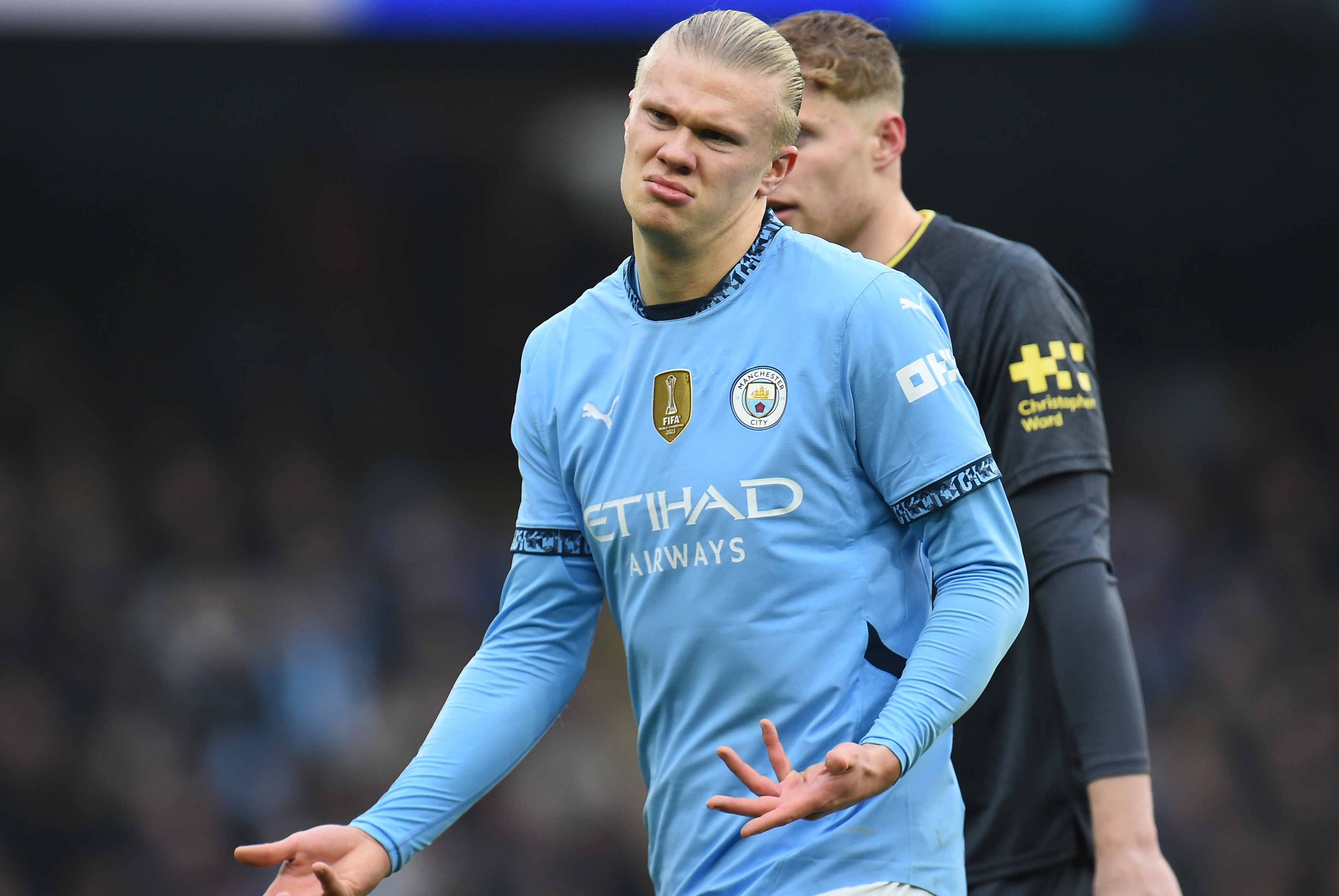 埃弗顿主场不敌水晶宫,遭遇失利 埃弗顿主场不敌水晶宫,遭遇失利