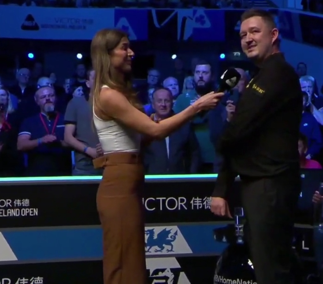 爱尔兰代表团在拳击比赛中夺冠，英雄气概