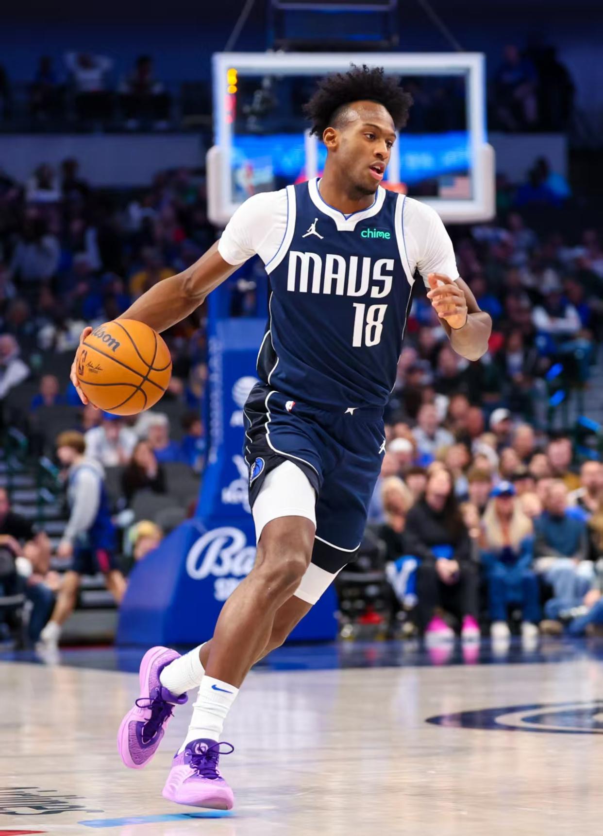 尼克斯神奇逆转独行侠,实现领先 尼克斯神奇逆转独行侠,实现领先