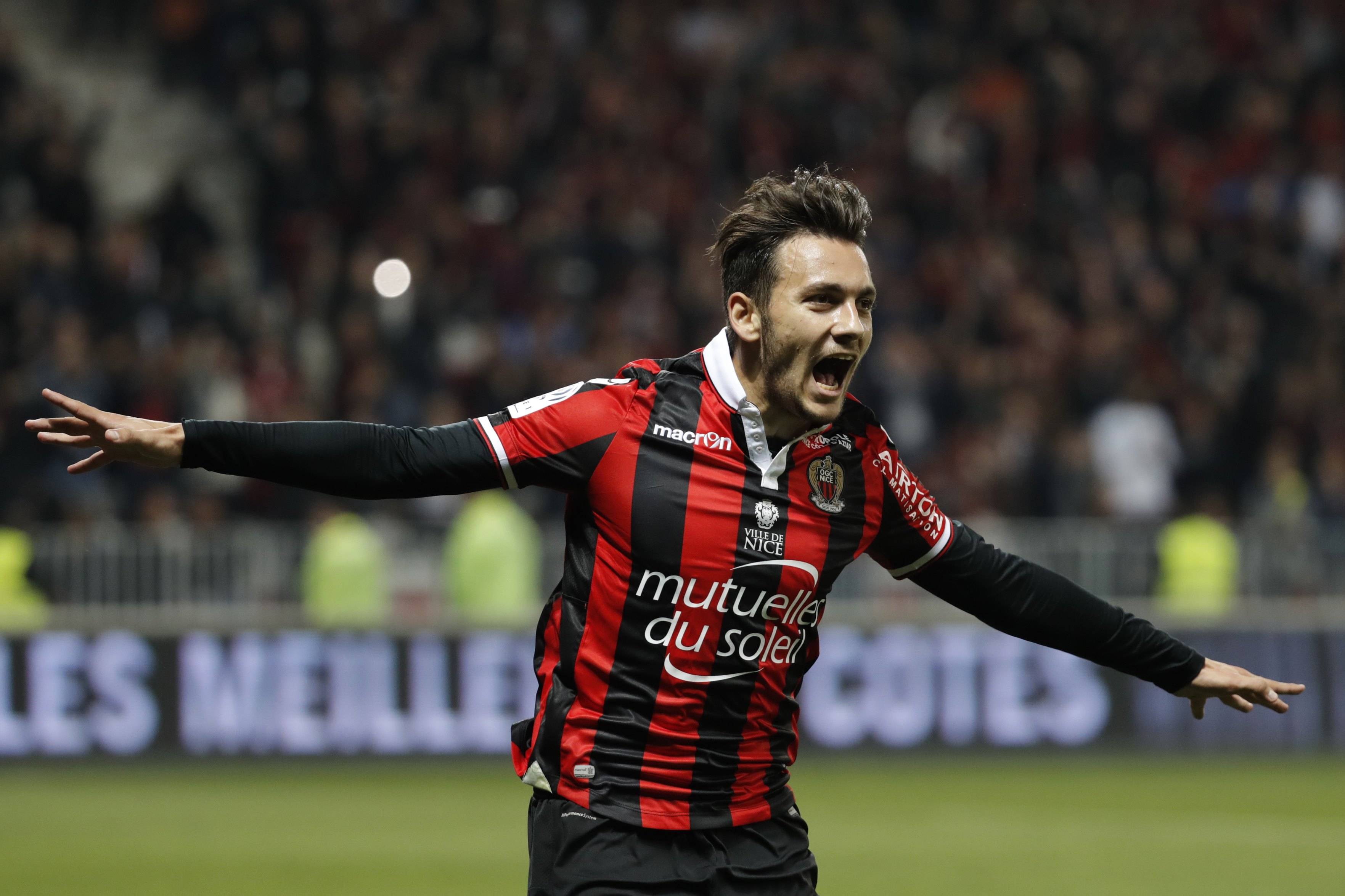 巴黎圣日耳曼继续赢球，领跑法甲不可撼动