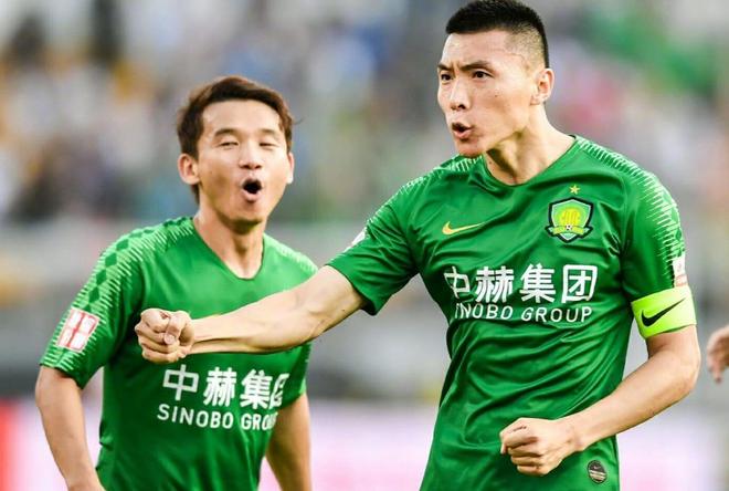 北京国安外援表现抢眼,协助球队继续豪取三分的简单介绍 北京国安外援表现抢眼,协助球队继续豪取三分的简单介绍