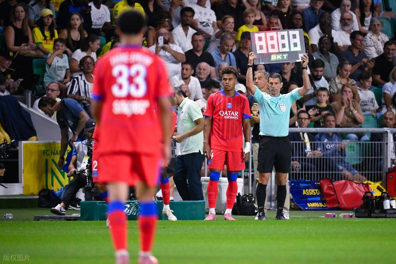 巴黎客场豪胜亚特兰大梅西火力全开