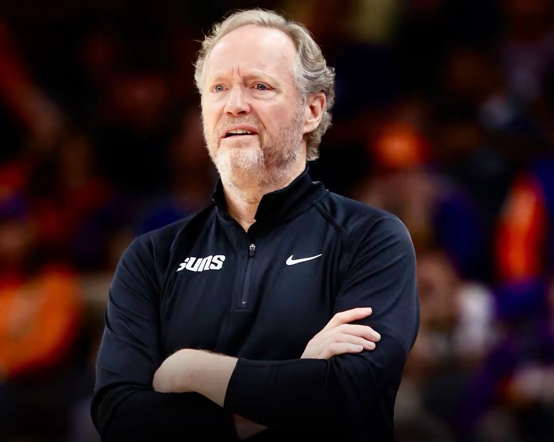 关于太阳主帅谈战术调整取得胜利的信息