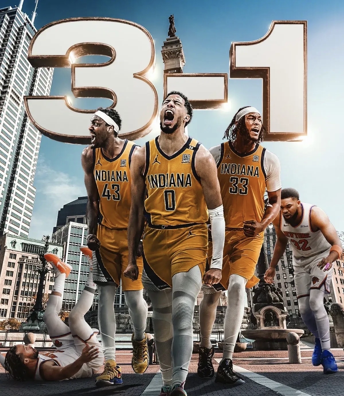 关于东部半决赛暗战开打,步行者队挑战勇士的信息 关于东部半决赛暗战开打,步行者队挑战勇士的信息