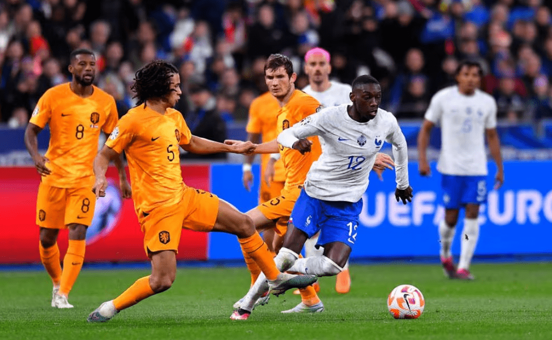 爱尔兰队在欧预赛中实现出色表现