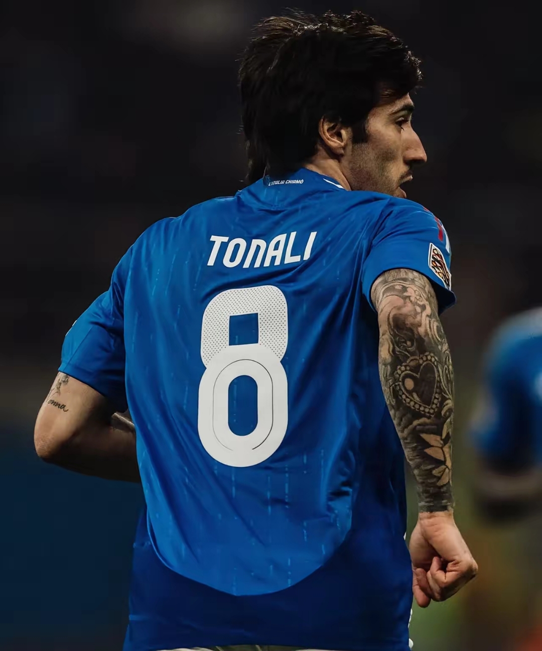 意大利门将确认因伤将缺席洲际联赛 意大利门将确认因伤将缺席洲际联赛