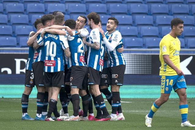 西班牙人遭遇关键战败,积分榜下滑的简单介绍 西班牙人遭遇关键战败,积分榜下滑的简单介绍