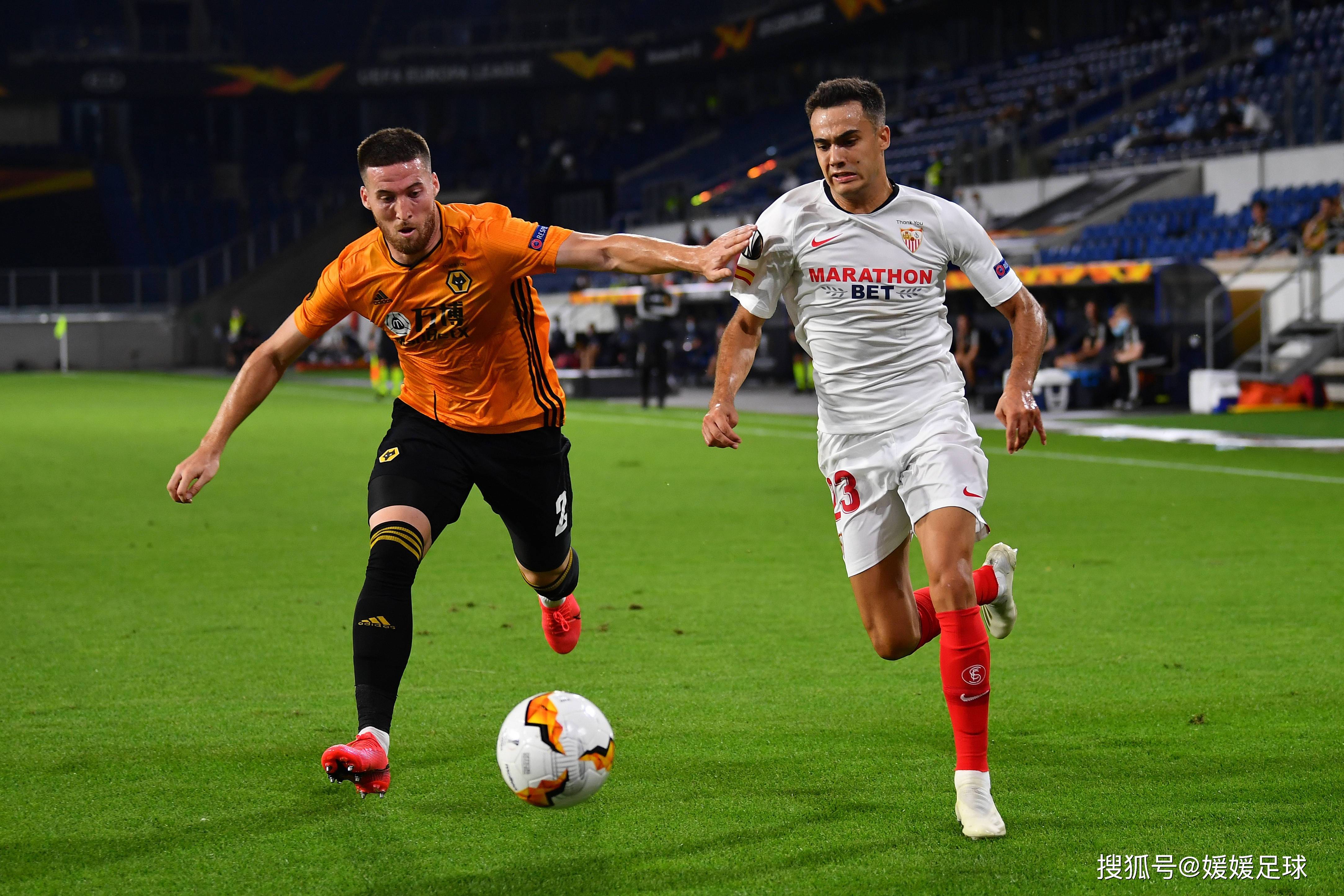 塞维利亚客场大胜,豪取关键三分 塞维利亚客场大胜,豪取关键三分