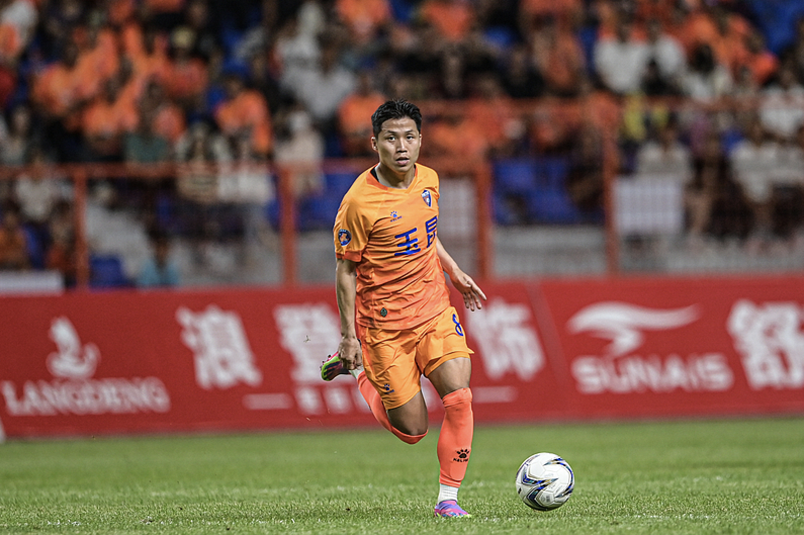 球员技术实力在全球范围内得到认可 球员技术实力在全球范围内得到认可