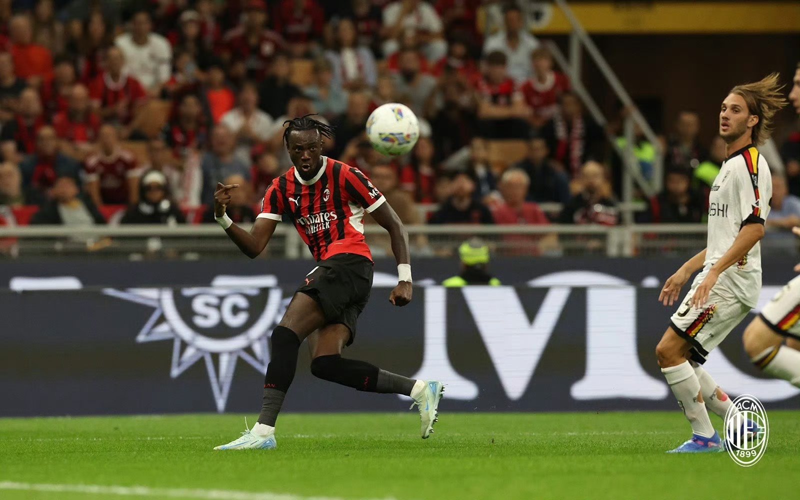 AC米兰赢下关键比赛,体现实力的简单介绍 AC米兰赢下关键比赛,体现实力的简单介绍