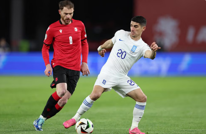 卢森堡选手成功挺进四强,瞄准金牌的简单介绍 卢森堡选手成功挺进四强,瞄准金牌的简单介绍