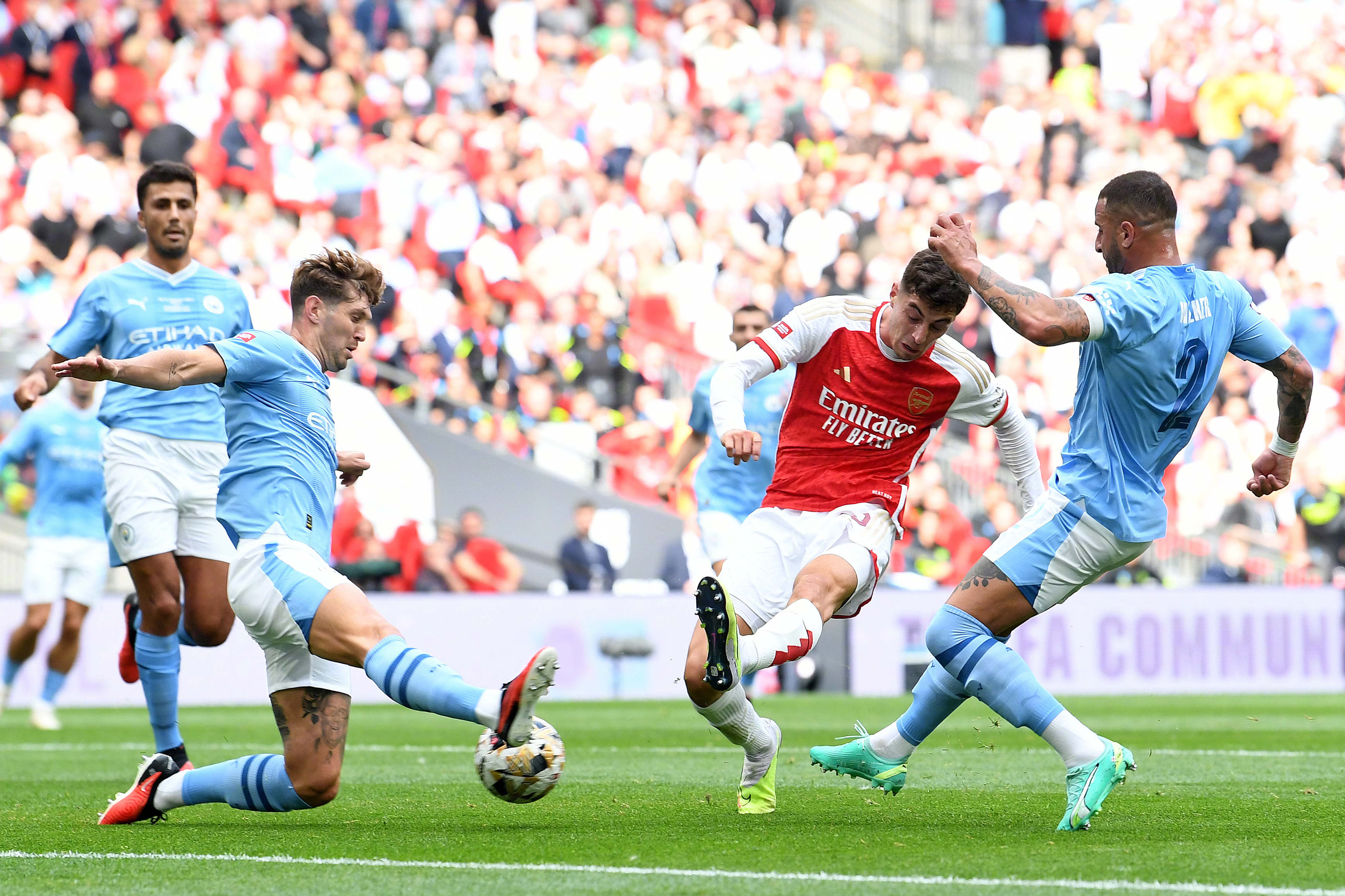 足球盛事即将展开，精彩纷呈的简单介绍