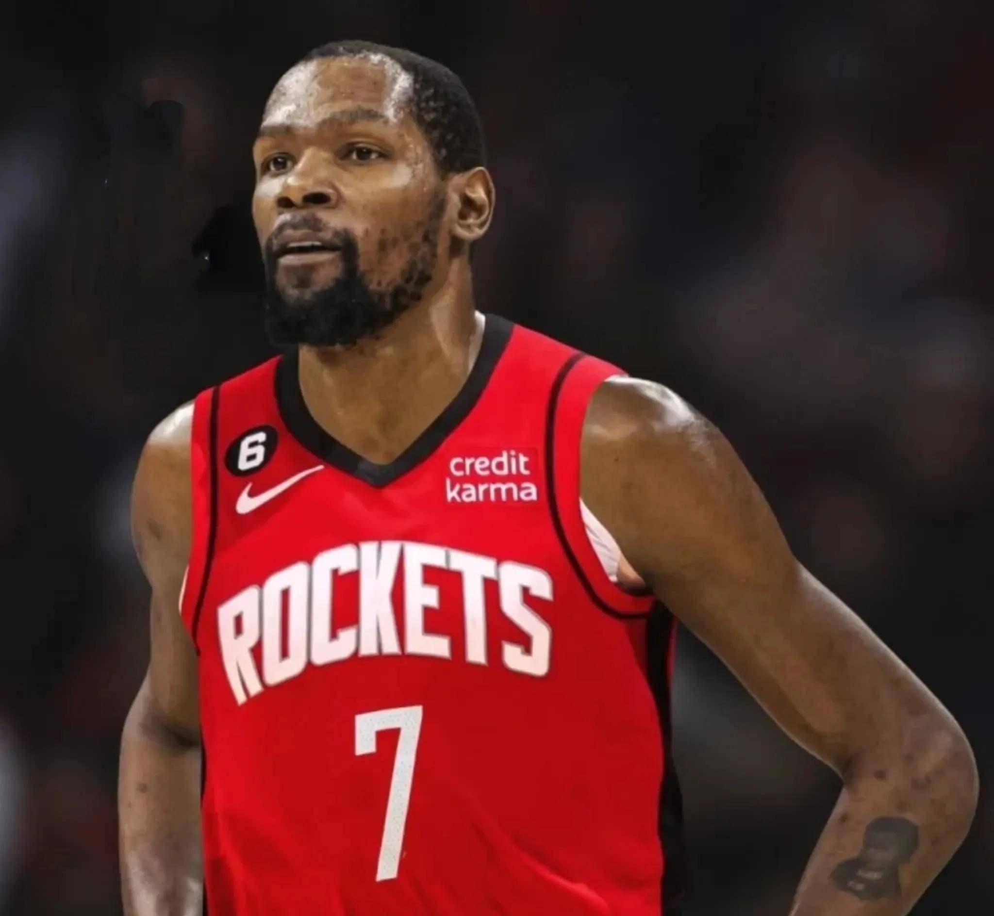 篮网主场大胜，杜兰特状态火爆再创奇迹！