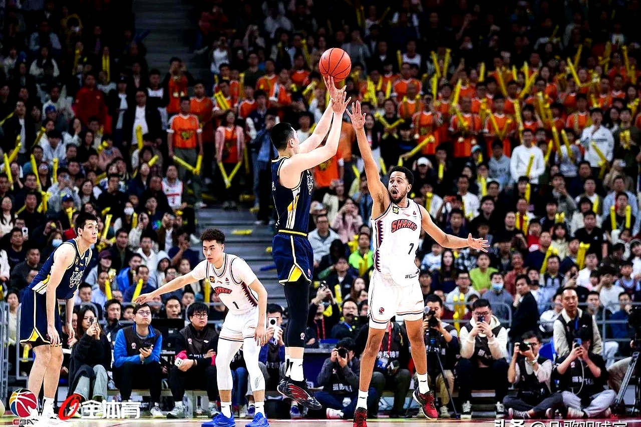 篮球争夺战将在城市打响，球迷热情高昂