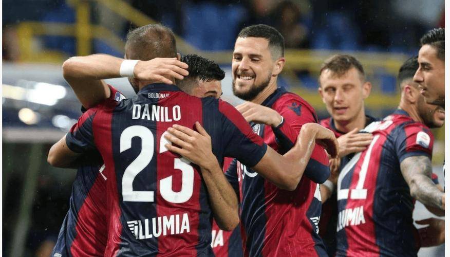 关于热那亚击败强敌，实现胜利保级的信息