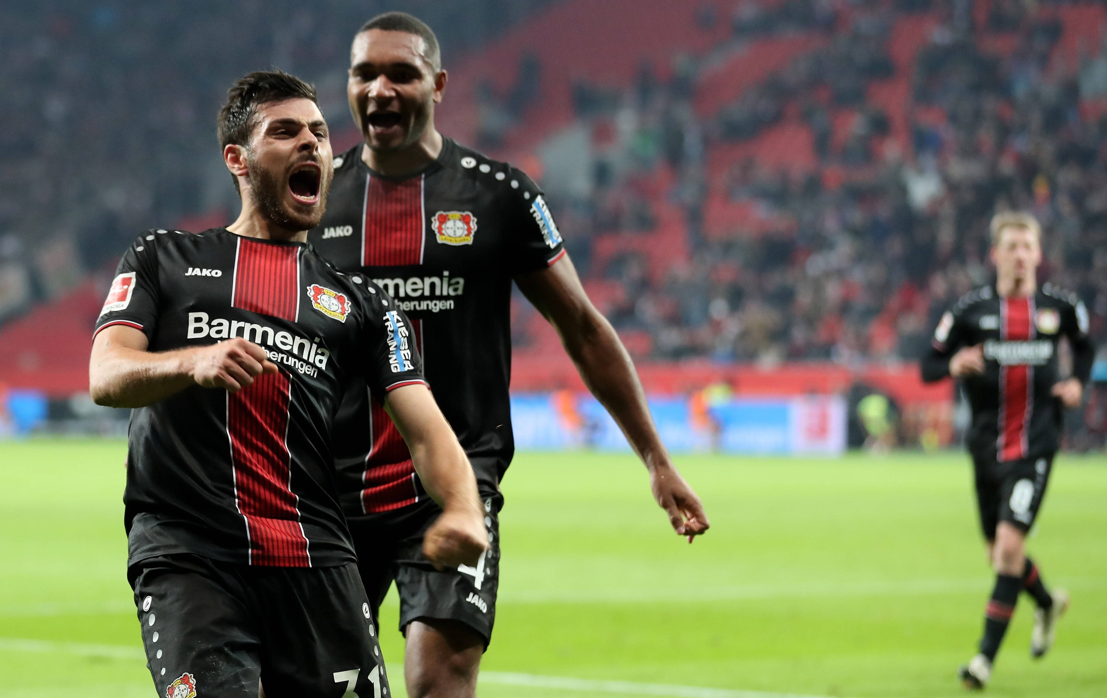 斯图加特球员状态火爆，赢得比赛