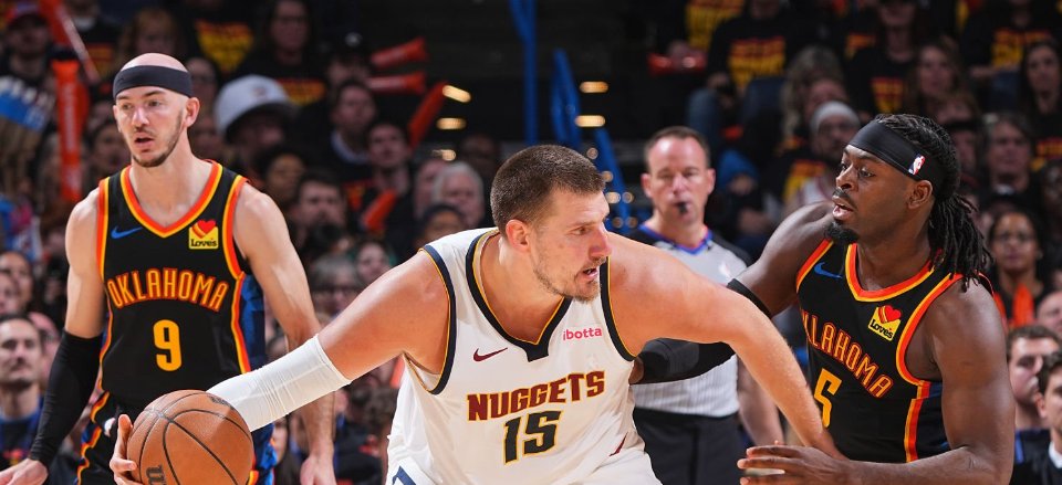 关于掘金胜赛季首秀，四巨头火力全开的信息