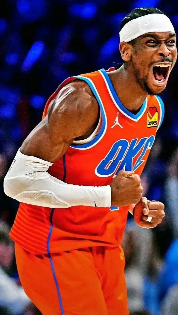 开拓者客场惨败雷霆，全队受挫