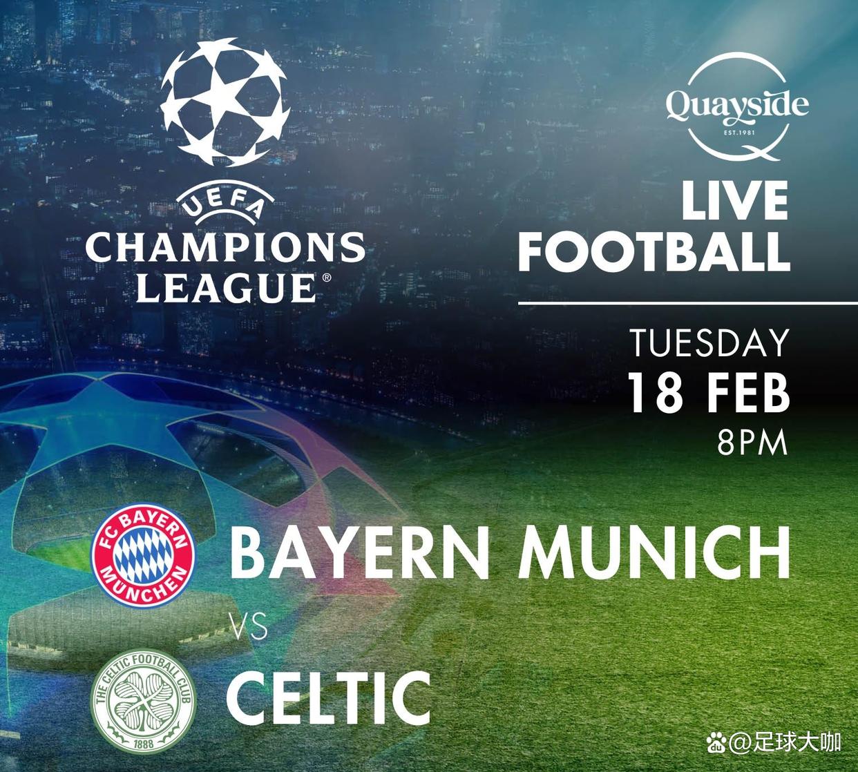 拜仁慕尼黑豪取大捷，领跑积分榜的简单介绍