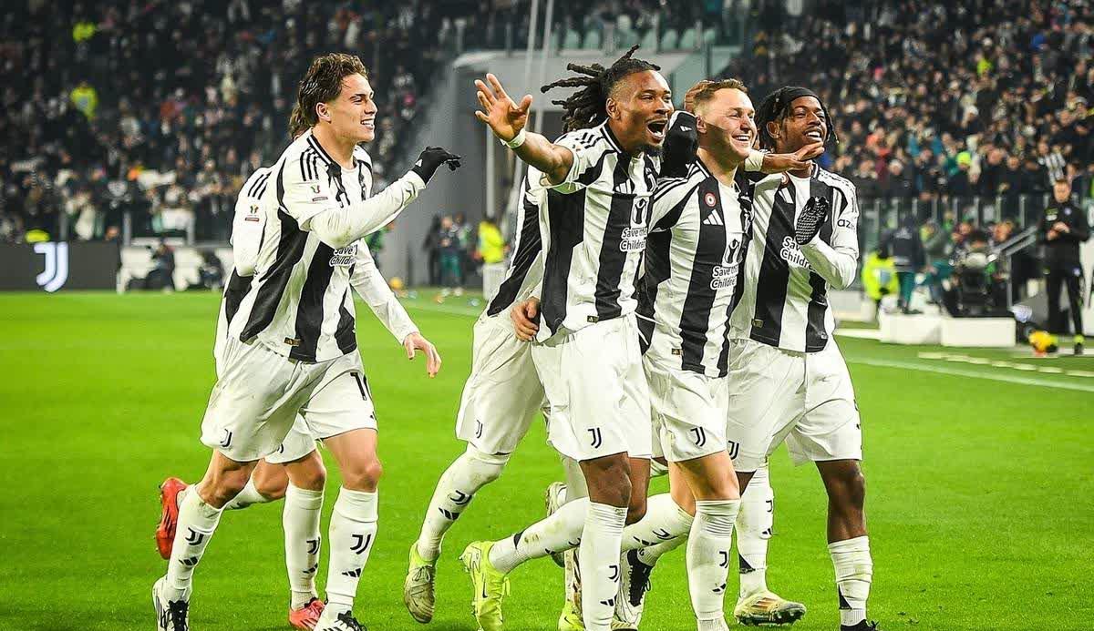 尤文图斯实力强劲,欧洲赛场上表现抢眼 尤文图斯实力强劲,欧洲赛场上表现抢眼